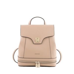 Authentic Cromia Italy Mina Leather Backpack